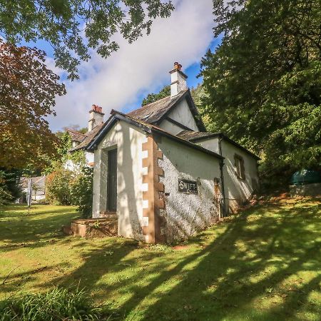 Villa High Eskholme à Ravenglass Extérieur photo