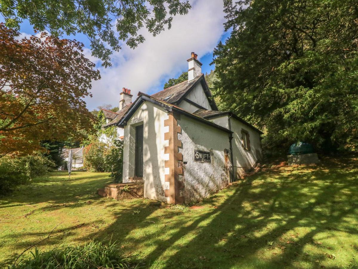 Villa High Eskholme à Ravenglass Extérieur photo