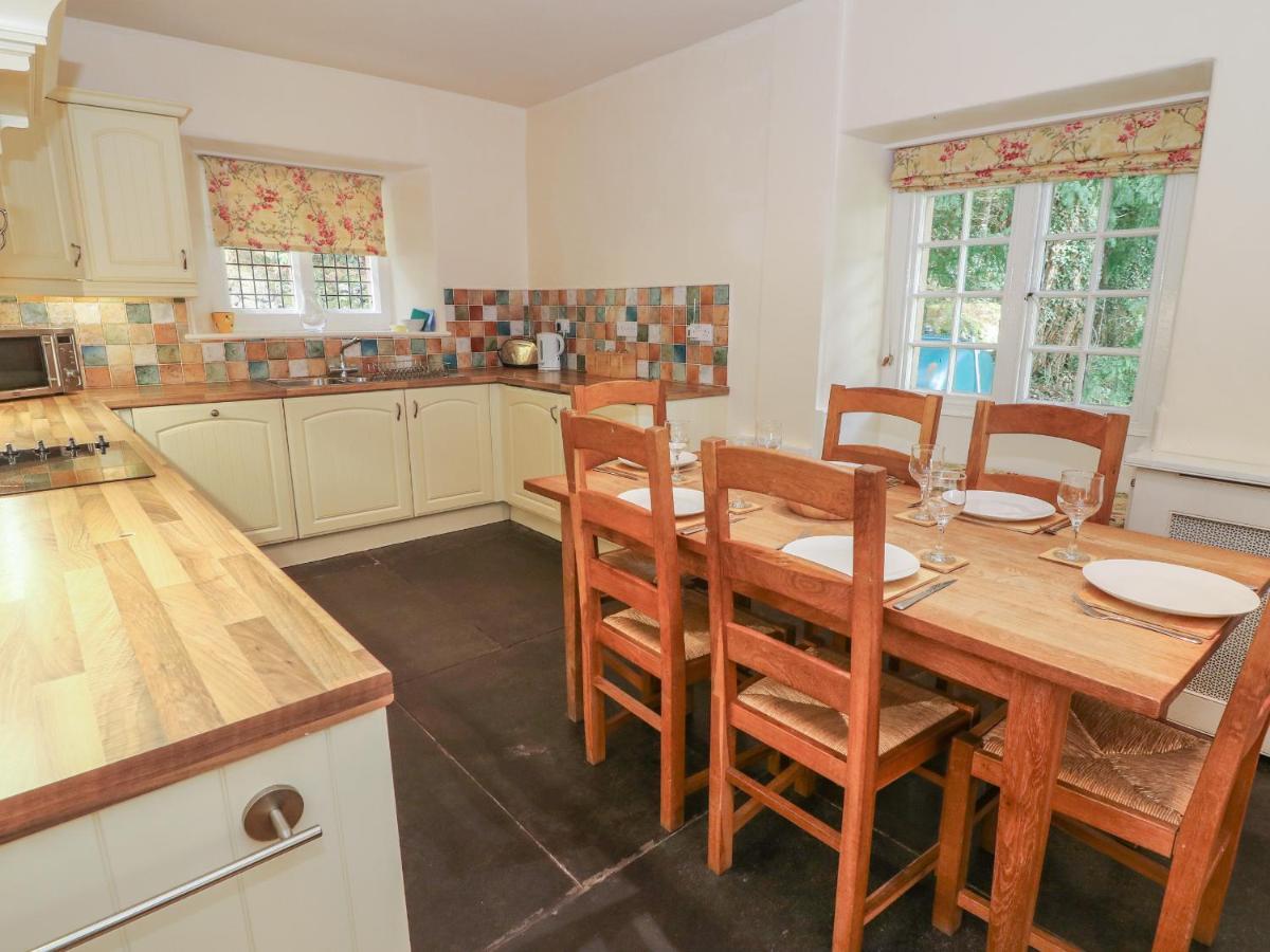 Villa High Eskholme à Ravenglass Extérieur photo