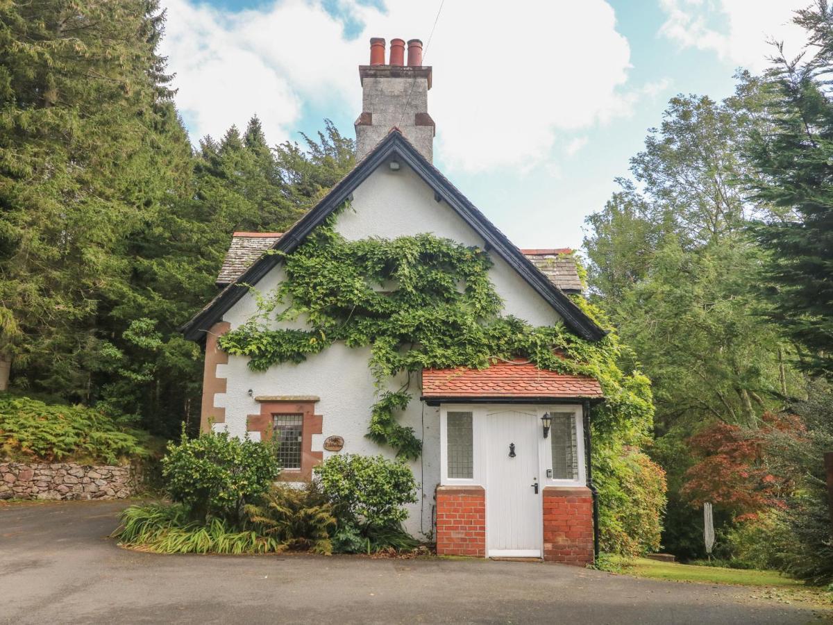 Villa High Eskholme à Ravenglass Extérieur photo