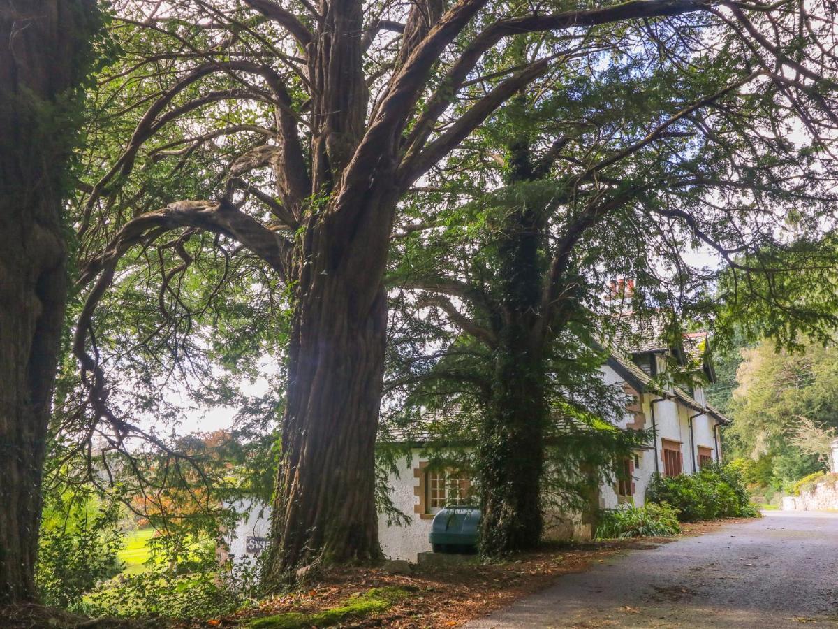 Villa High Eskholme à Ravenglass Extérieur photo