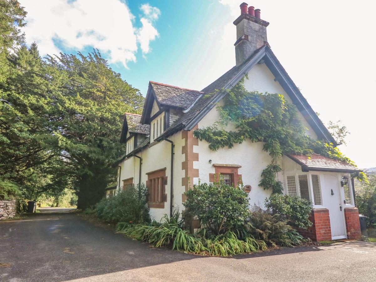 Villa High Eskholme à Ravenglass Extérieur photo